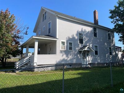 Property at 324 S 4th Ave E, Ely, MN