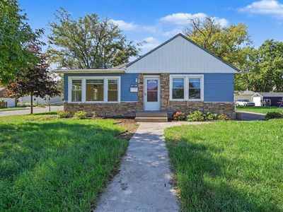Property at 4403 Zane Ave N, Crystal, MN