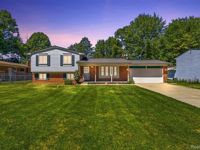 4410 Wickfield Dr