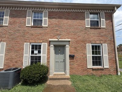 323 Forest Park Rd #5-8