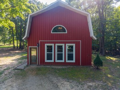 6600 Marshall Creek Rd