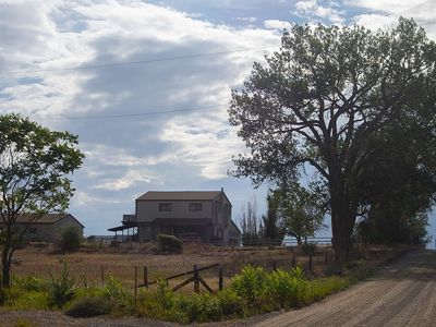 Property at 2826 County Road Ln #45, Basin, WY
