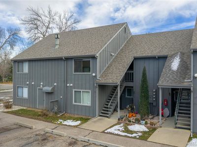 801 E Drake Road #G82