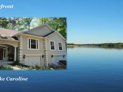 584 Lake Caroline Dr