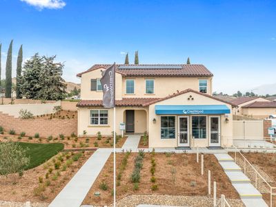 Plan 4 | The Katie Plan, Canterbury by CrestWood Communities