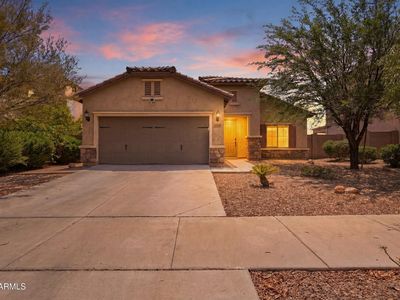17519 W HEDGEHOG Place