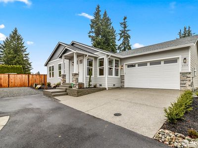 2227 124th Street SE