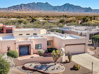 681 S Placita Prosperidad