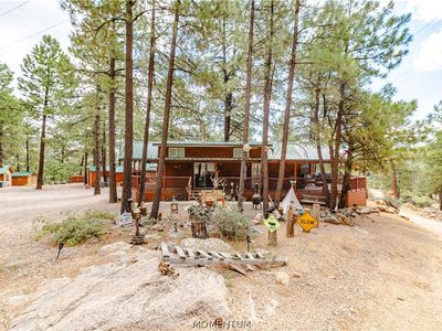4545 Unit #1 S Lodge Lane