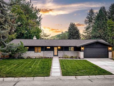 722 W Braemere Rd