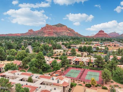 65 VERDE VALLEY SCHOOL Road #E14