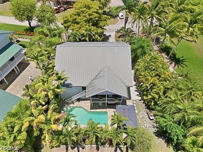 7215 Hendry Creek Dr