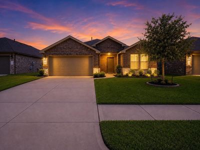 927 Petunia Falls Ln