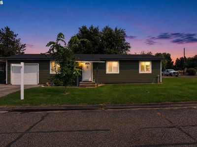 Property at 630 NW 6th St, Ontario, OR