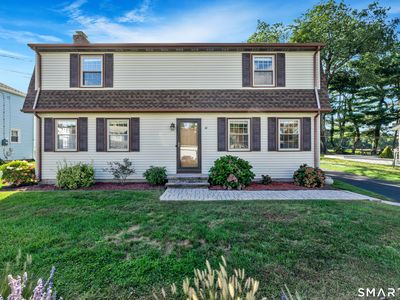 41 Springfield Road