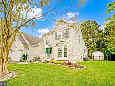 5 Aintree Dr