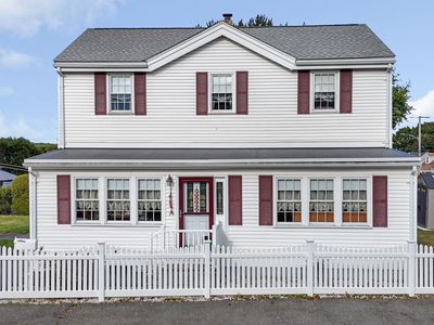 5 Grover St