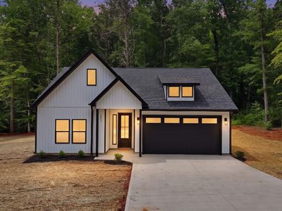 Property at 2845 Melvin Hill Rd, Campobello, SC