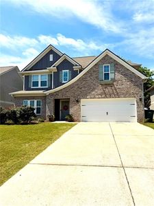 Property at 34 White Oak Pl, Smiths Station, AL