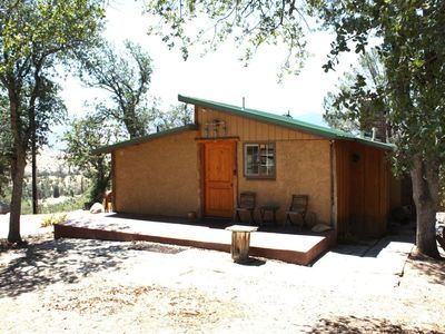 Property at 1601 Keysville Rd, Lake Isabella, CA