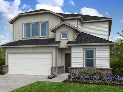 21807 Yellow Sunset Ln