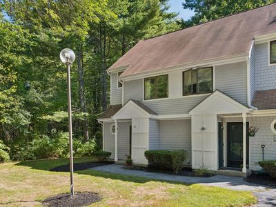 121 Bay Street Extension #10