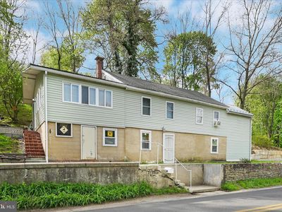 177 W 2nd Mountain Rd