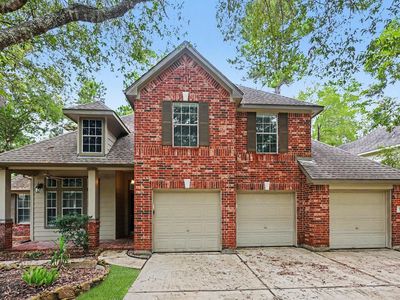 83 E Whistlers Bend Cir
