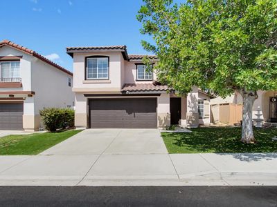 4724 Ventana Way