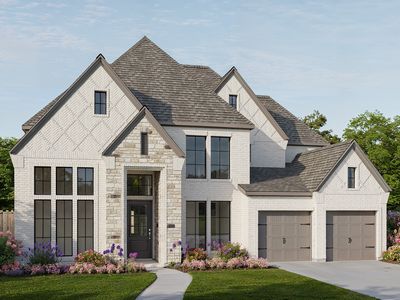 1836 Anadarko Way