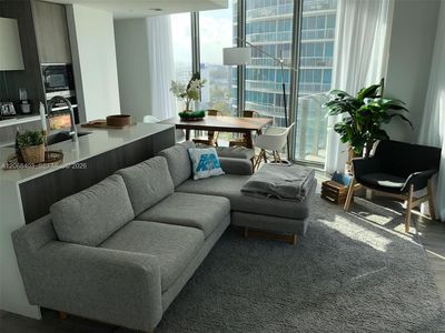 2900 NE 7th Ave Unit 1701