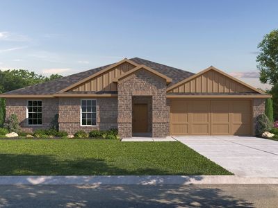 7074 Bison Creek Ln