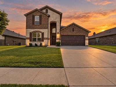 Property at 1332 Foxglove Ln, Burleson, TX