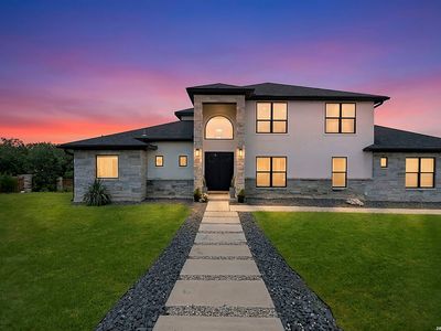 Property at 921 COUNTY ROAD 2801 E, Mico, TX