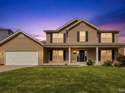 131 Majestic Lakes Blvd