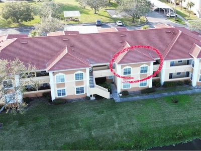 1050 Villagio Cir UNIT 206