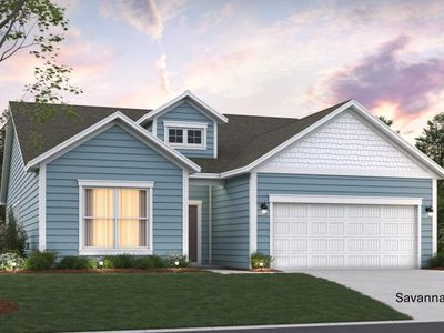 6004 Harness Ct.