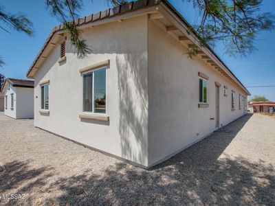 Property at (Undisclosed Address), Tucson, AZ