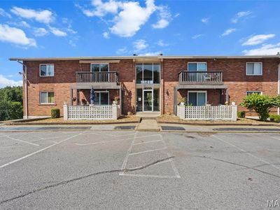 2535 Senator Ct Unit I