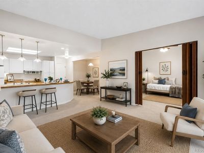 650 S Clinton Street #5D