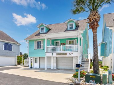4534 Landing Rd.
