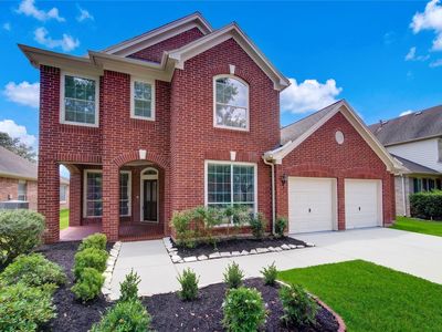 20911 Golden Sycamore Trl