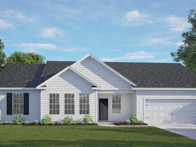 Mills Plan, Waverly Place