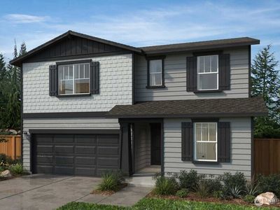 705 Teetor Circle NW Lot 27