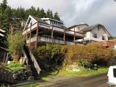 511 Pine St #508