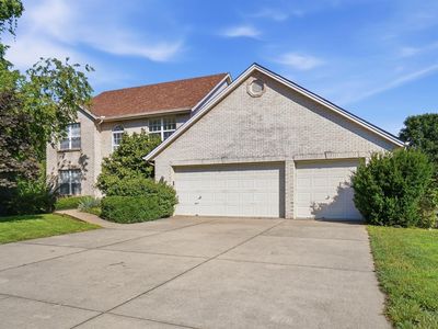 9865 Seward Rd