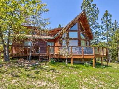 9413 E Ponderosa Way