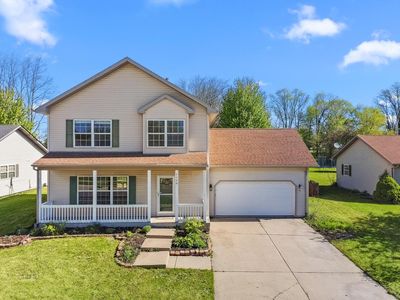 1108 E Pinecrest LANE