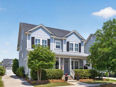 3656 Spindrift Dr