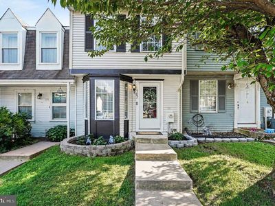 107 Laurel Valley Ct